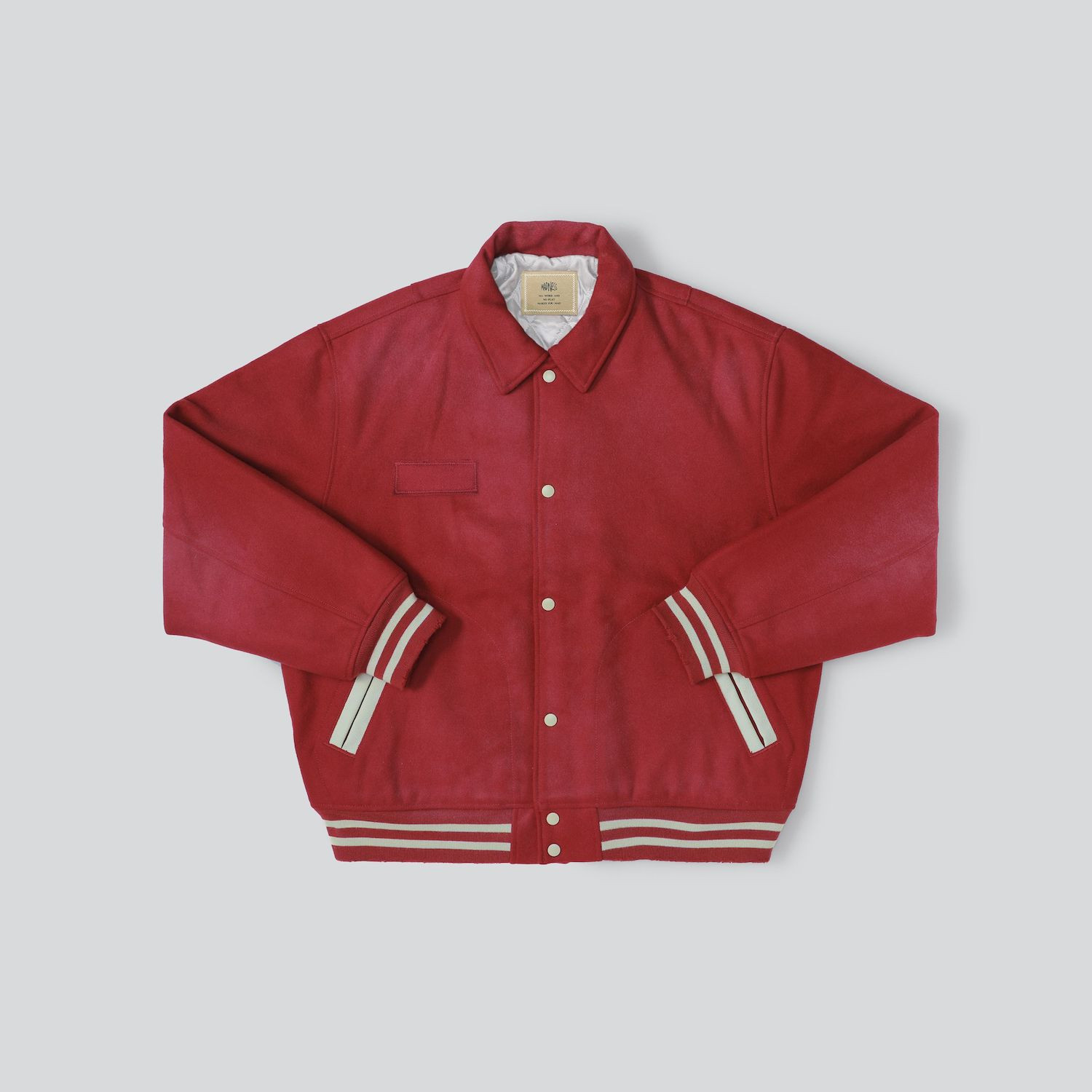 本日限定　美品NAPPING WOOL SHIRT JACKETオレンジ　M 楽天市場】Shinzone シンゾーン ウール モーターサイクル